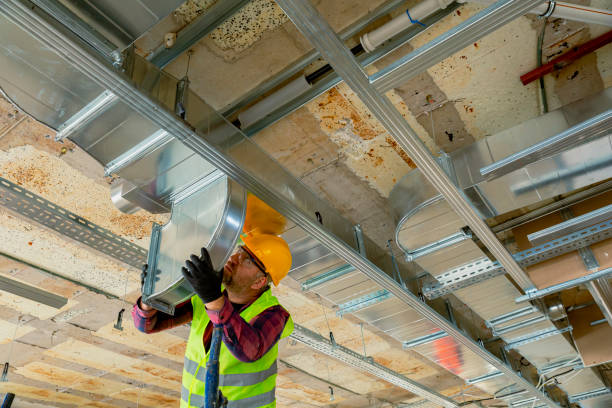 Best 24/7 HVAC repair  in Potosi, MO