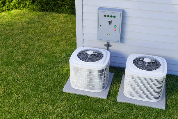 Best HVAC replacement cost  in Potosi, MO