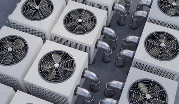 Ductless HVAC repair in Potosi, MO