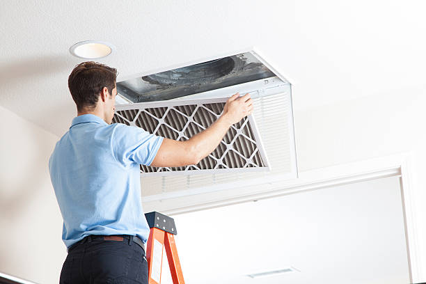 Best Ductless HVAC repair  in Potosi, MO