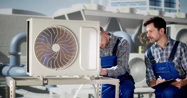 Best HVAC service technicians  in Potosi, MO