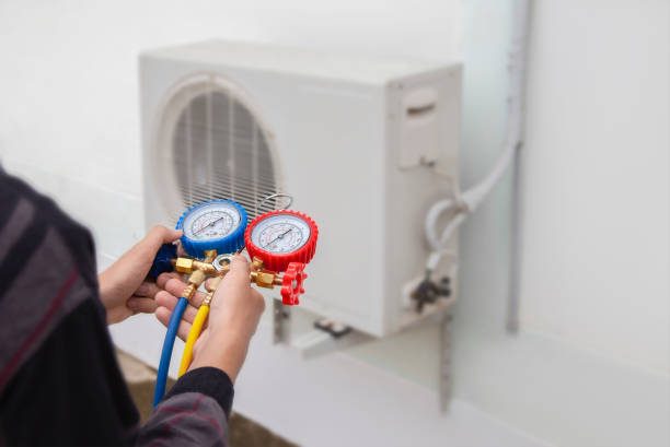 Best HVAC emergency services  in Potosi, MO