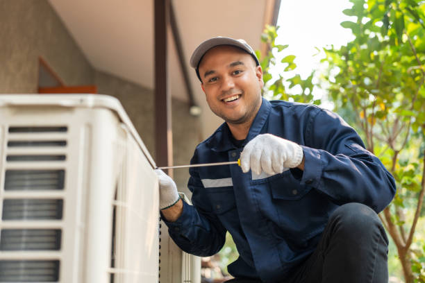 Best Emergency HVAC repair  in Potosi, MO