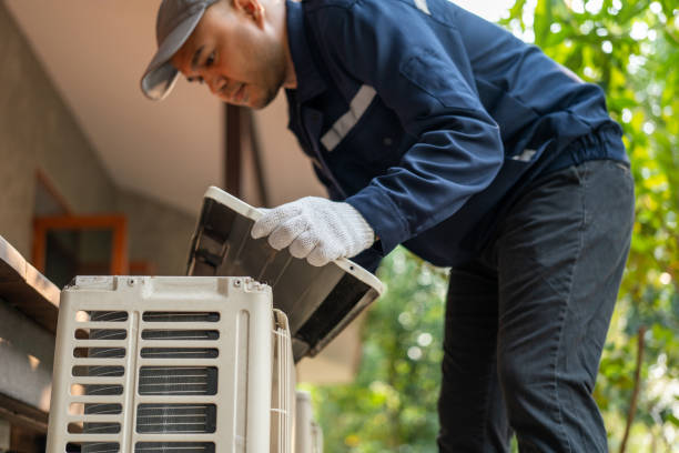Best Affordable HVAC services  in Potosi, MO